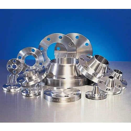 Flanges